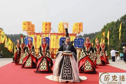 祖籍应该从哪一代开始算