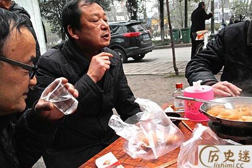 全国喝早酒的地方盘点
