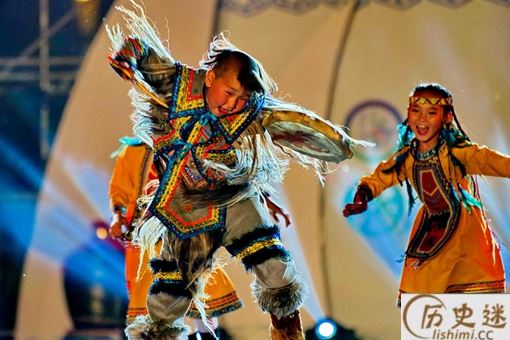 鄂温克族民歌与舞蹈是怎样的