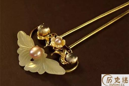 古人七夕送什么礼物