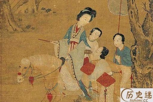 匹夫无罪怀璧其罪什么意思