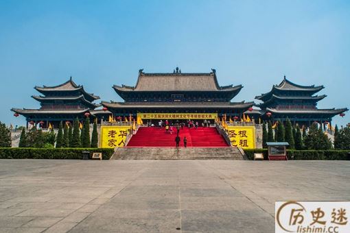 祖籍应该从哪一代开始算