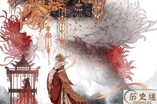 李商隐《南朝》中的徐妃是谁