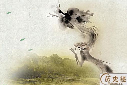 二月二为什么叫龙抬头