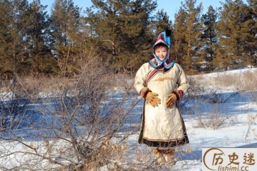 鄂温克族民歌与舞蹈是怎样的