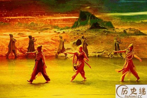 河北的唐剧文化是怎样的