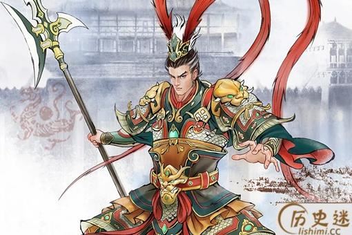 良禽择木典故出处介绍