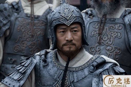 死不瞑目典故出处介绍