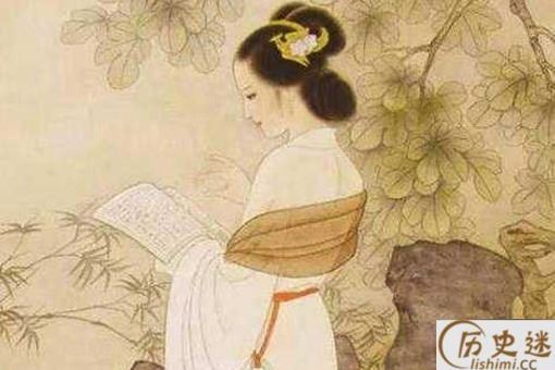 李清照《夏日绝句》诗词赏析