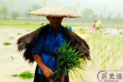 历史悠久的土家族农耕文化是怎样的