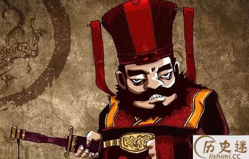 怒气填胸典故出处介绍