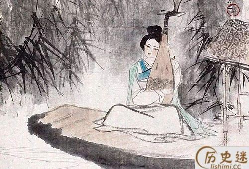 揭秘王弗与苏轼凄美爱情