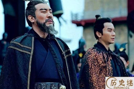 百年之后典故介绍