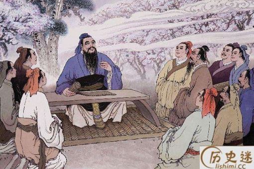 孔子有哪些经典名言