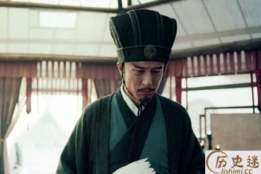 虽死无恨典故出处介绍