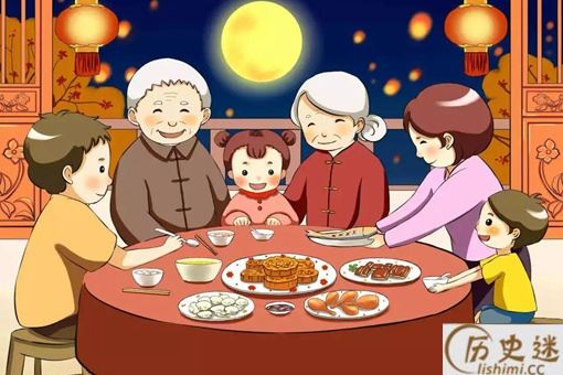 中国有哪些传统节日
