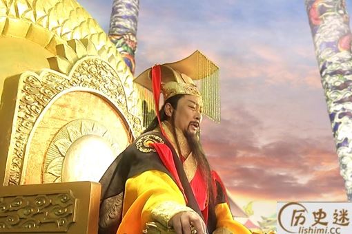 西游记中的第一战神到底是谁