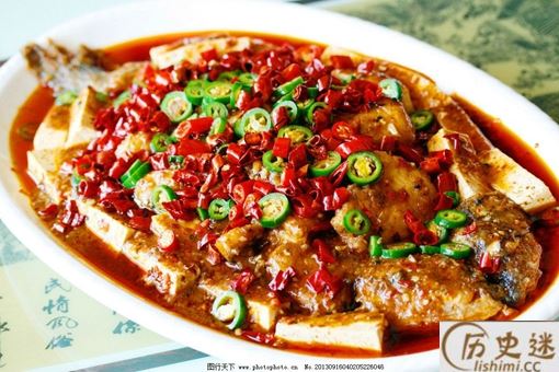 川菜中的取名是如何取的