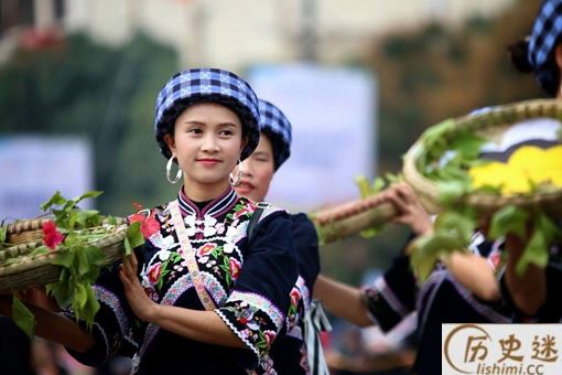 世界音乐艺术殿堂的独山花灯文化