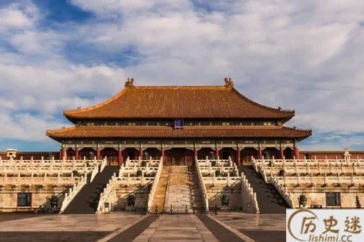 参观太和殿要注意哪些细节