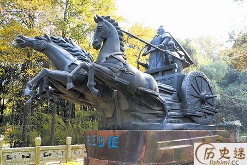 一鸣惊人典故出处介绍