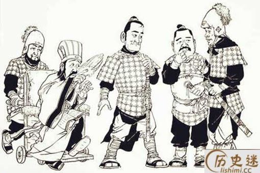 "三个臭皮匠,顶一个诸葛亮"歇后语来历和典故是怎样的