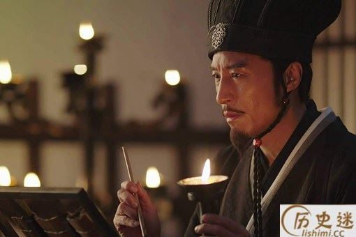 后出师表是诸葛亮写的吗