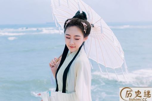 有仙气的姓氏都有哪些