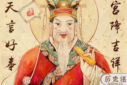 小年为什么要祭灶