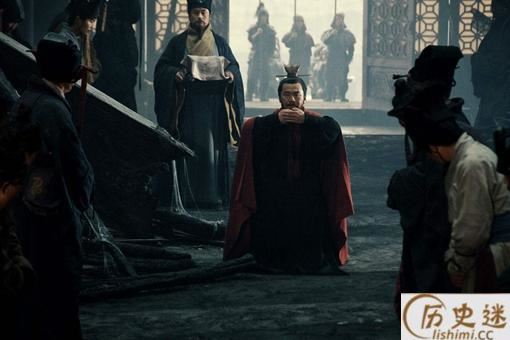 深沟高垒什么意思