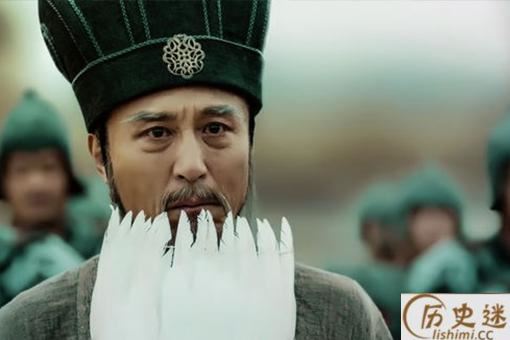 军不血刃典故出处介绍