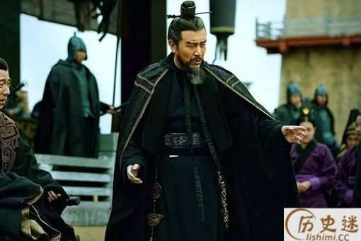 死生契阔典故出处介绍