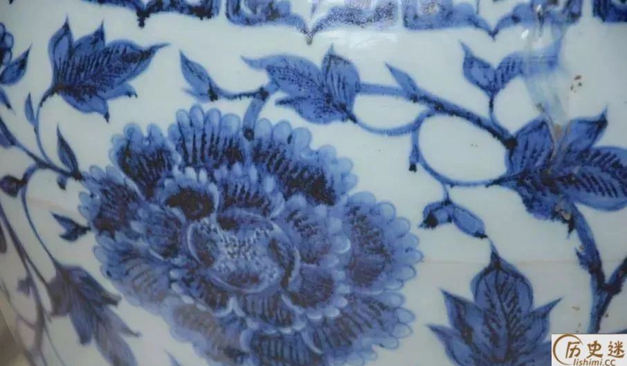 元青花的鉴定绝招大盘点,学会这十五招秒成鉴定专家