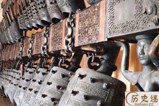 古代编钟有哪些特点