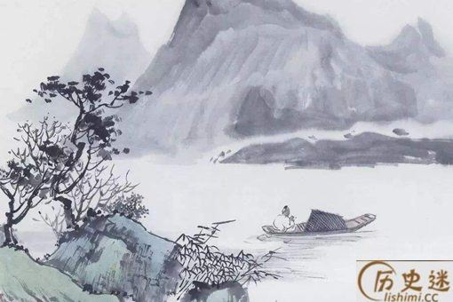 《相见欢·林花谢了春红》诗词赏析