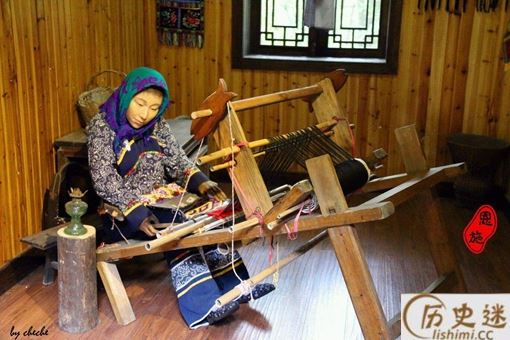 历史悠久的土家族农耕文化是怎样的