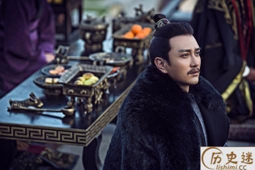 矫情自饰典故出处介绍