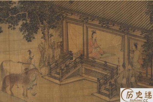 古人的作品中为什么经常有错别字