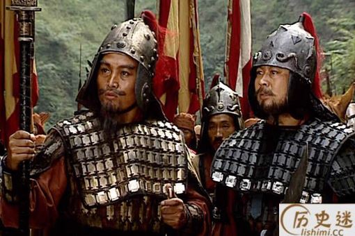 等闲之辈什么意思