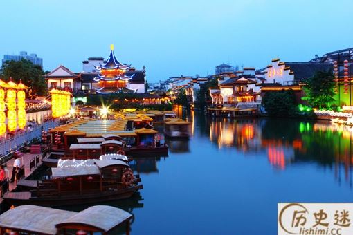 我国第一历史文化名河是哪条河