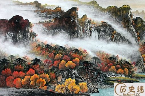 姓和氏有什么区别