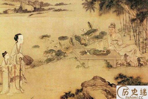 李商隐《宫辞》讽刺了什么