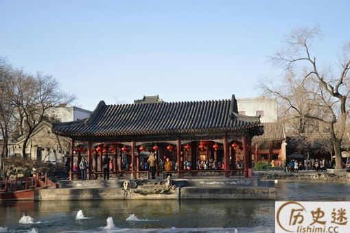 北京最美的四合院究竟美在什么地方