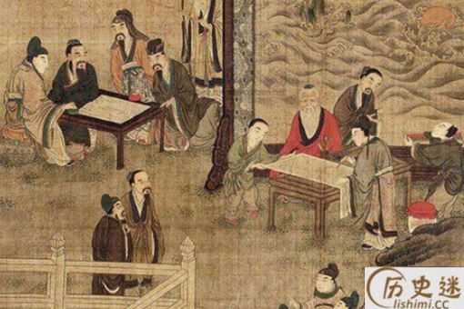 我国古文当中为何常有“通假字”