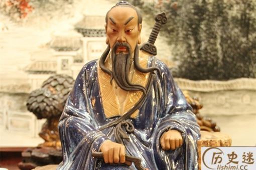 江西龙虎山张天师到底是谁