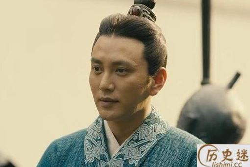 潸然泪下什么意思