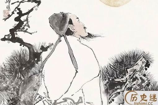 "天子呼来不上船"的船不是船只是什么