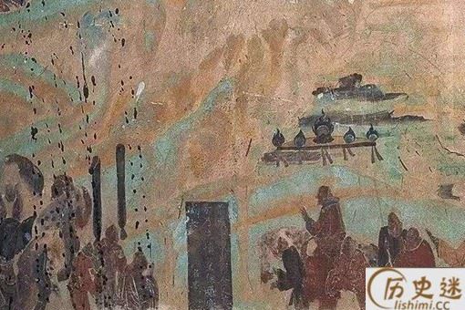 黎民百姓典故介绍