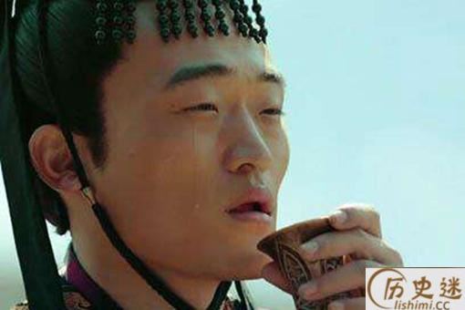 军不血刃典故出处介绍