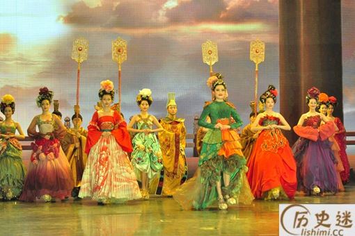 河北的唐剧文化是怎样的